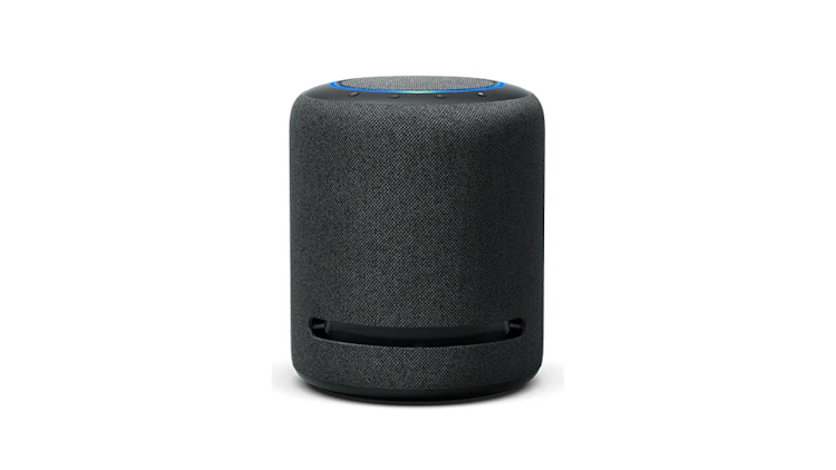 Echo Studio スマートスピーカー 黒 円筒形 Amazon | Echo Echo Studio スマートスピーカー 黒 円筒形 Amazon | Echo